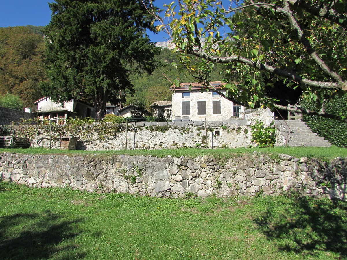 Rénovation d'une maison de maître signé par un architecte à Claix