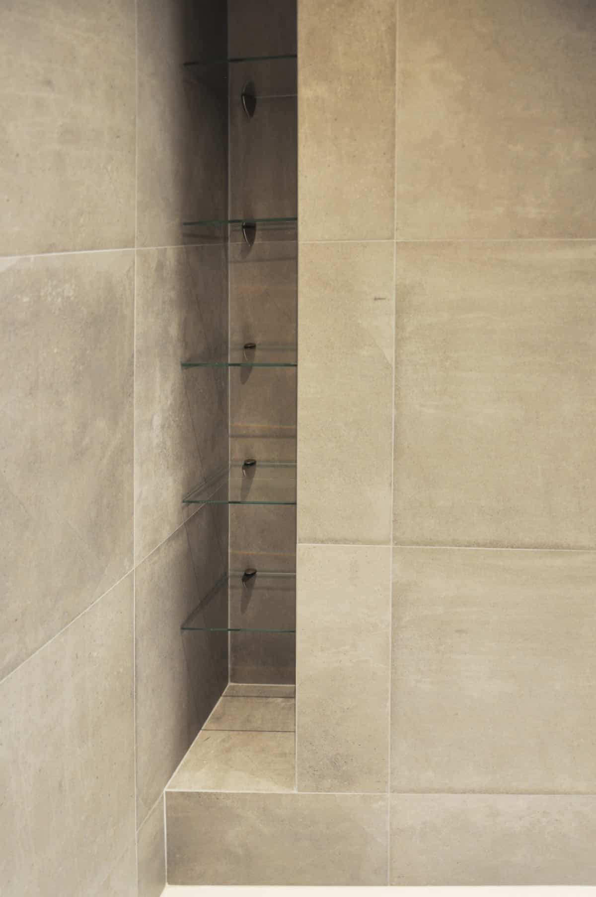 Réalisation d'architecte à Grenoble - Appartement haussmannien rénové