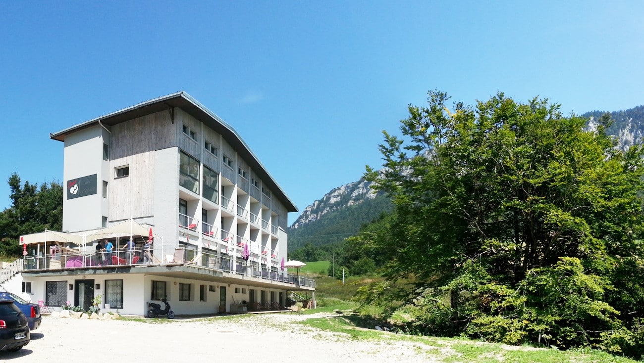 Architecte à Rencurel - Conception d'une piscine intérieure