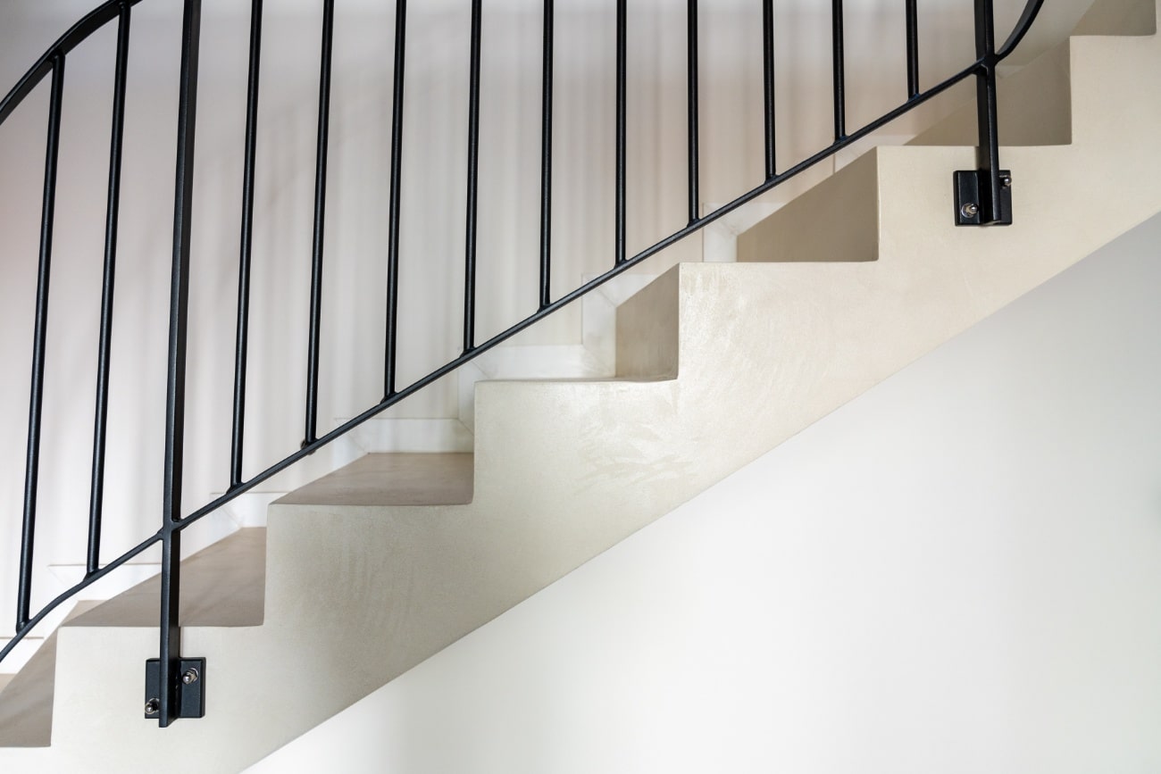 Maison de ville rénovée haut de gamme par un architecte à Meylan