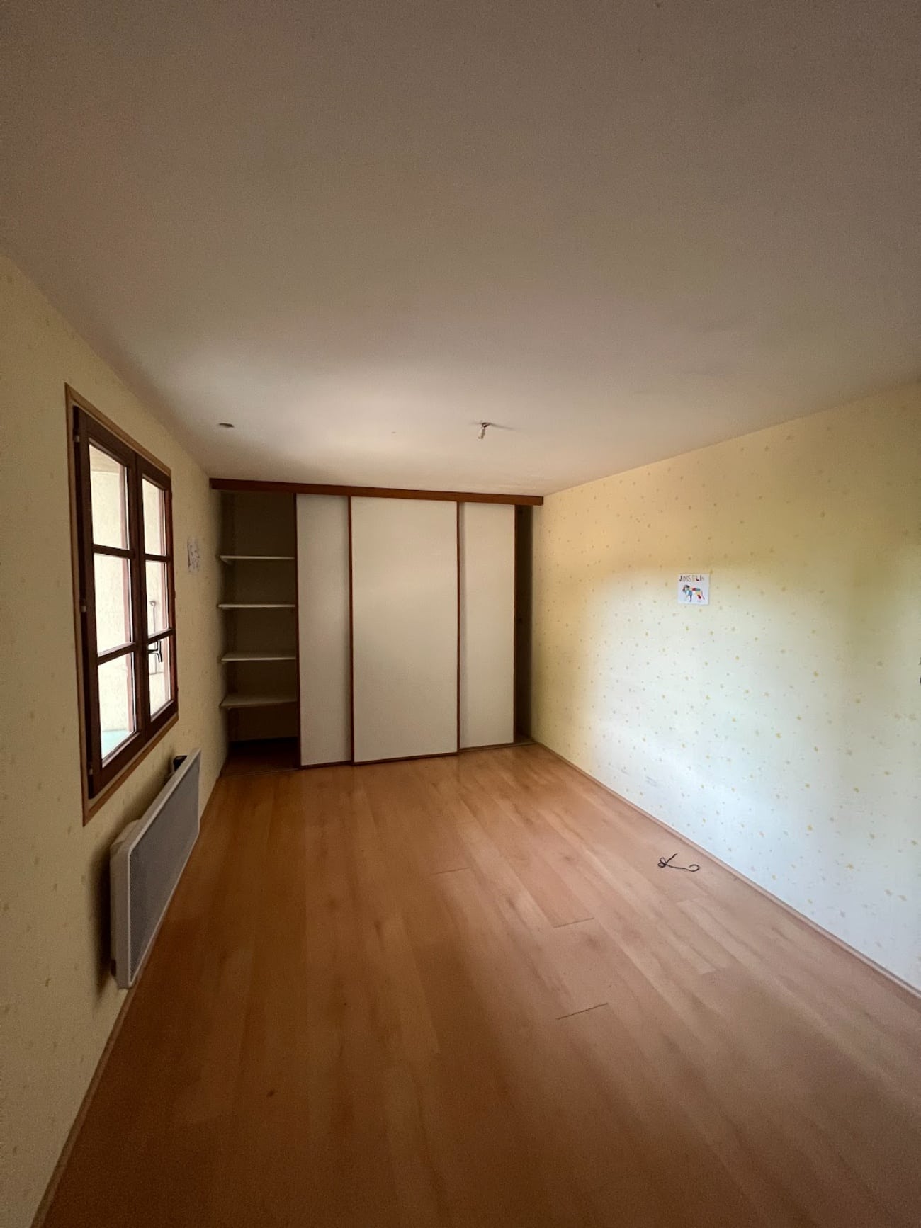 Maison de ville rénovée haut de gamme par un architecte à Meylan