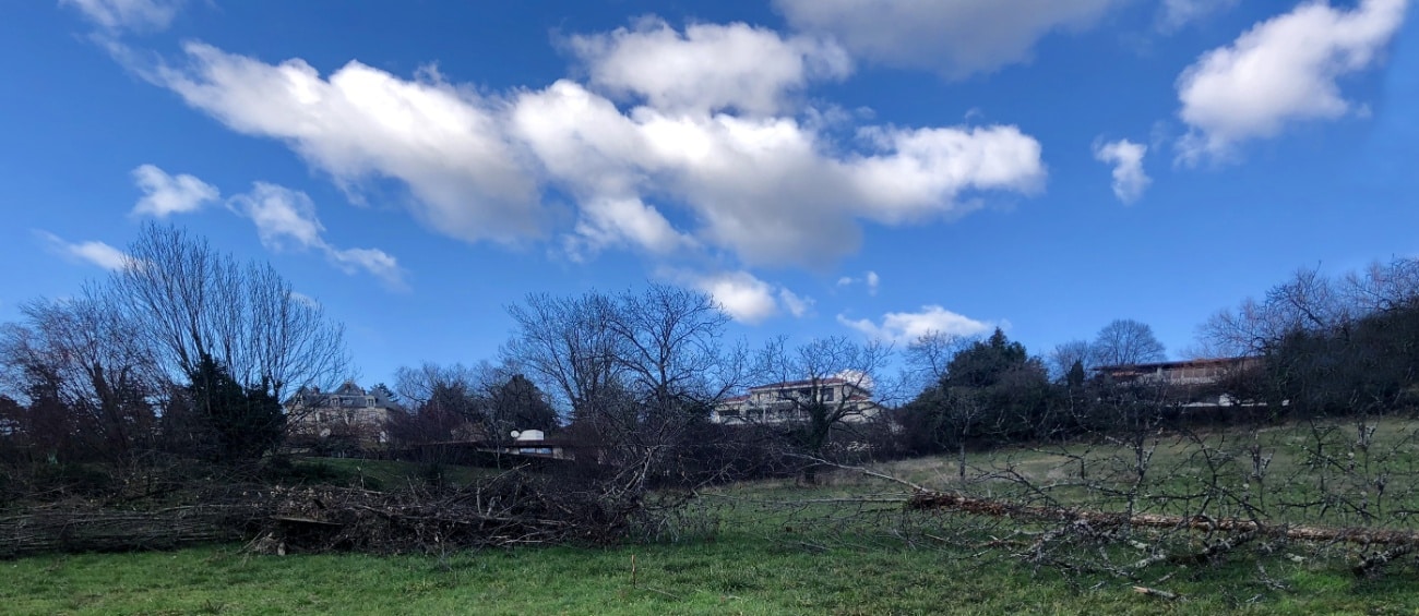 Villa haut de gamme signé par un architecte à Saint-Jean-de-Moirans